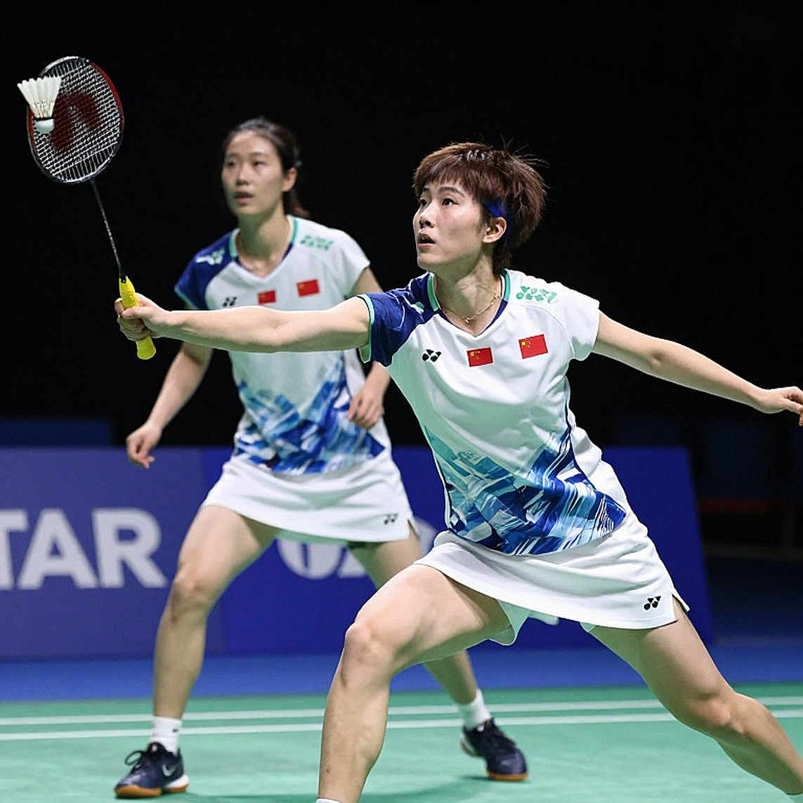 Nửa Sân Cỏ: PV Sindhu và Năm Bức Tường Thành Ở Asian Games 2026