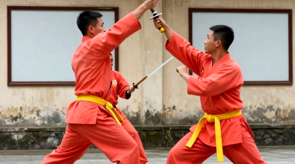 ASIAD 2026: Vietnam's Women's Team Kata Gold and the Number Nobody Wrote ASIAD 2026: Vietnam's Women's Team Kata Gold and the Number Nobody Wrote