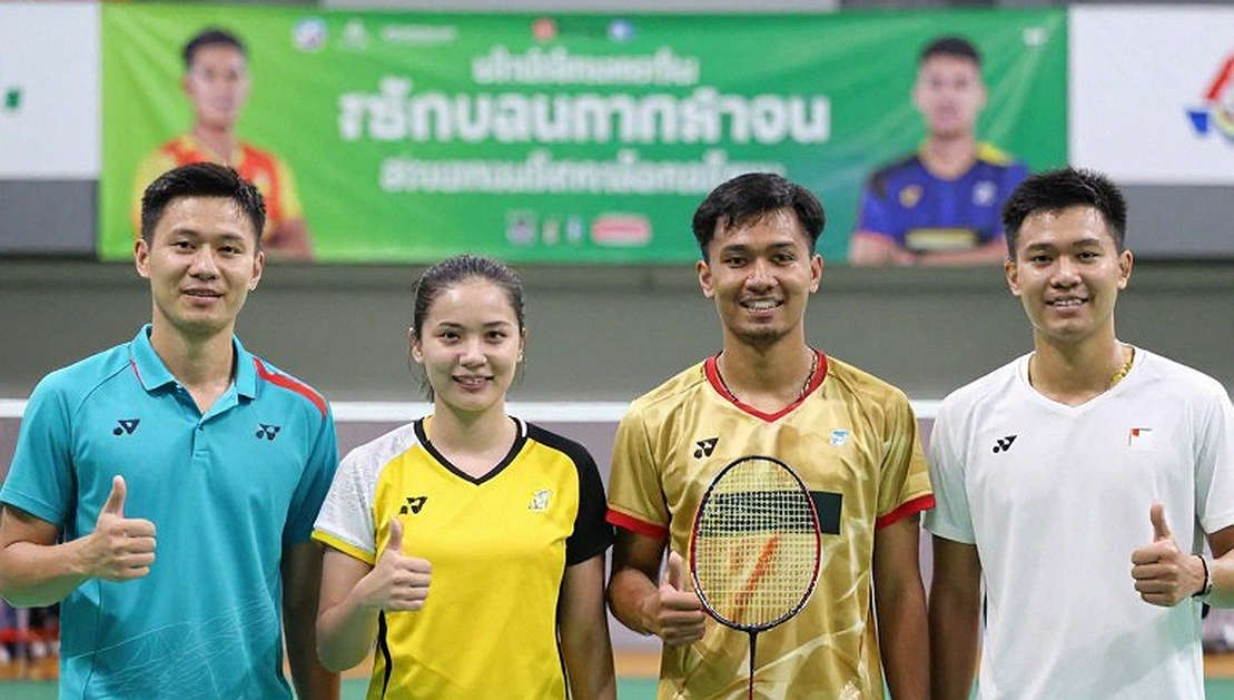 Asian Games 2026: Ấn Độ, đội hình 20 người và cấu trúc rủi ro tập trung Asian Games 2026: Ấn Độ, đội hình 20 người và cấu trúc rủi ro tập trung
