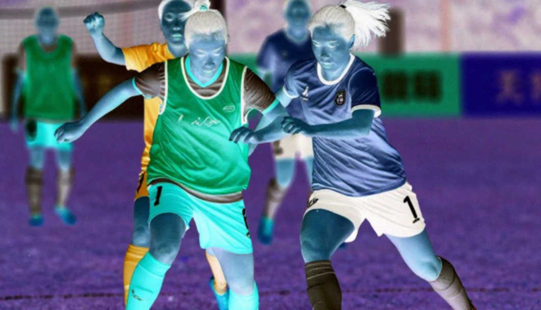 Bản đồ khoảng trống của V.League: Khi bóng đá Việt Nam học cách đếm sai số
