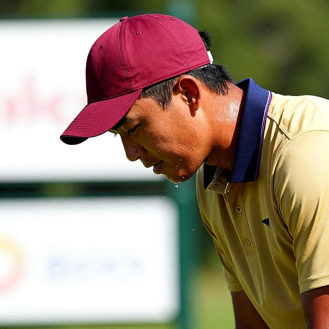Presidents Cup 2026 tại Medinah: Đội Mỹ dẫn 3-2, nhưng nhịp cuối phiên đã thuộc về đội Quốc tế
