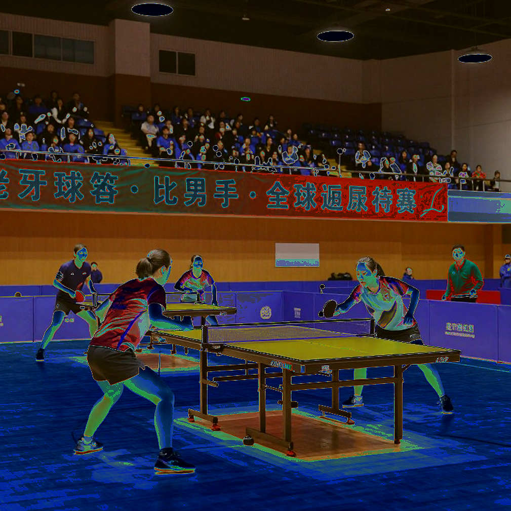 Table Tennis England khai trương Học viện Trọng tài Kỹ thuật: Khi nguồn lực điều hành trở thành hạ tầng cạnh tranh