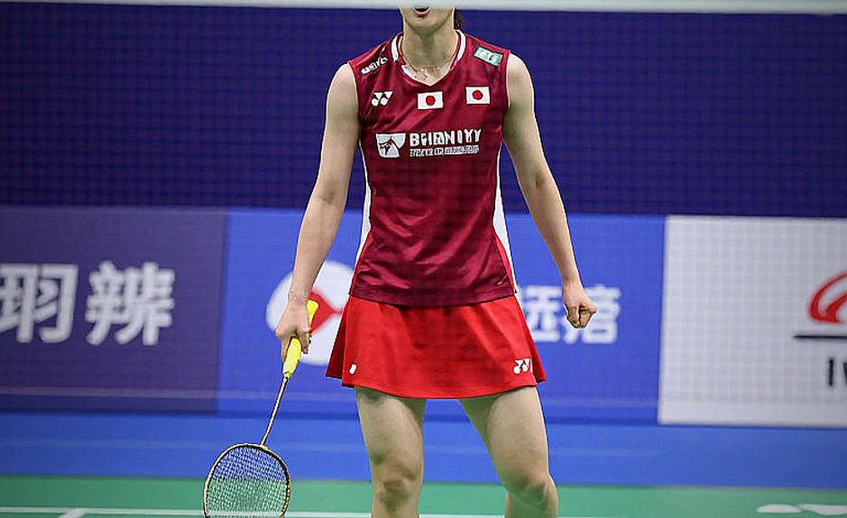 Asian Games 2026 Day 1: India Women's Badminton Open Against Kazakhstan — One Line in the Live Blog and Three Overlooked Layers of Data Asian Games 2026 Day 1: India Women's Badminton Open Against Kazakhstan — One Line in the Live Blog and Three Overlooked Layers of Data