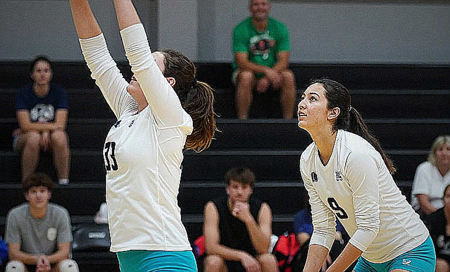 NCAA Women's Volleyball MOP Award 2026-2026: The Positional Map and the Untold Beach Pipeline NCAA Women's Volleyball MOP Award 2026-2026: The Positional Map and the Untold Beach Pipeline