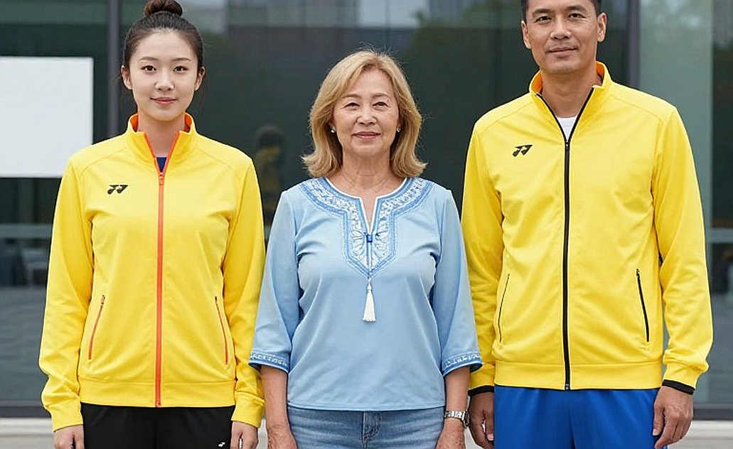 PV Sindhu tại Asian Games 2026: Đường cong rơi và khoảng trống dưới chân cú đập PV Sindhu tại Asian Games 2026: Đường cong rơi và khoảng trống dưới chân cú đập