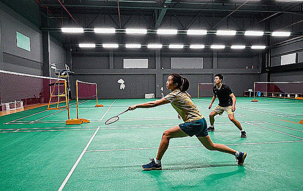 India brings 20 shuttlers to Aichi-Nagoya: a badminton nation betting its edge on men's doubles India brings 20 shuttlers to Aichi-Nagoya: a badminton nation betting its edge on men's doubles