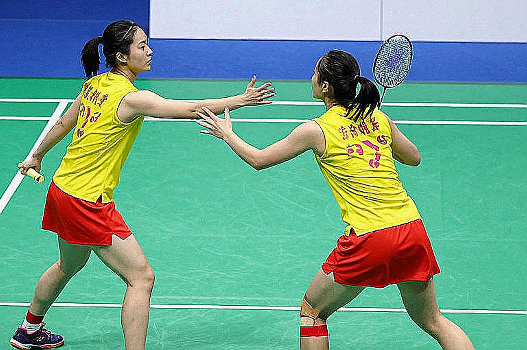 PV Sindhu and the Reversed Clock: Why the 2026 Asian Games Schedule Isn't the Only Excuse for Her Quarter-Final Exit PV Sindhu and the Reversed Clock: Why the 2026 Asian Games Schedule Isn't the Only Excuse for Her Quarter-Final Exit