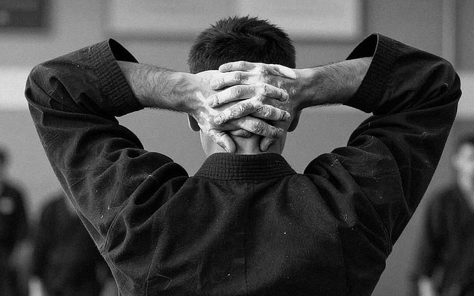 Khoảng trống không ai đo: Khi võ thuật Việt Nam mất đi người ghi chép