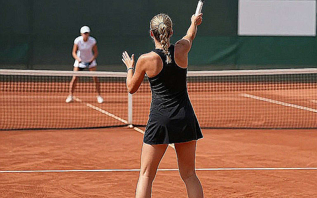 Toby Samuel, Arthur Fery and the Limits of a Home Win at the Davis Cup Toby Samuel, Arthur Fery and the Limits of a Home Win at the Davis Cup