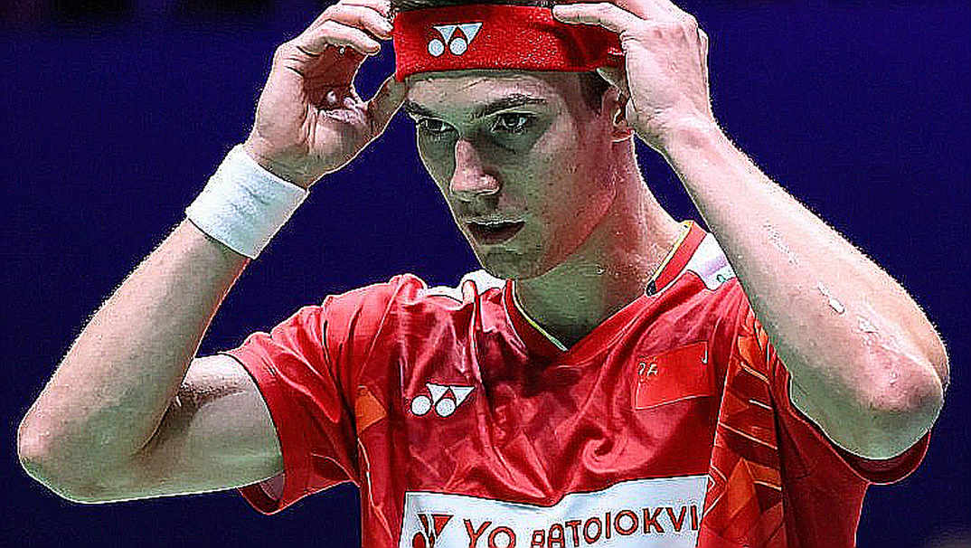 Asian Games 2026: Five Reasons Behind Indian Badminton's Medal-Less Individual Campaign