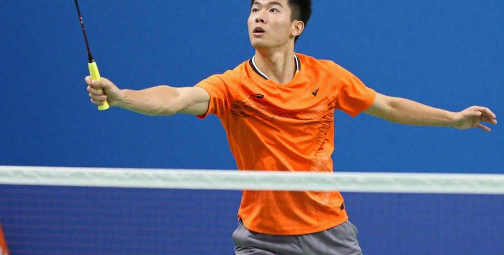 Asian Games 2026: India's Men's Badminton Draw and the Host-Nation Trap