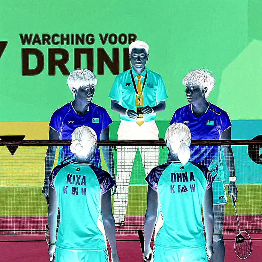 Alwi Farhan tập cùng Kento Momota ở Tokyo: chặng tập cuối trước Asian Games 2026 và những ô dữ liệu còn trống Alwi Farhan tập cùng Kento Momota ở Tokyo: chặng tập cuối trước Asian Games 2026 và những ô dữ liệu còn trống