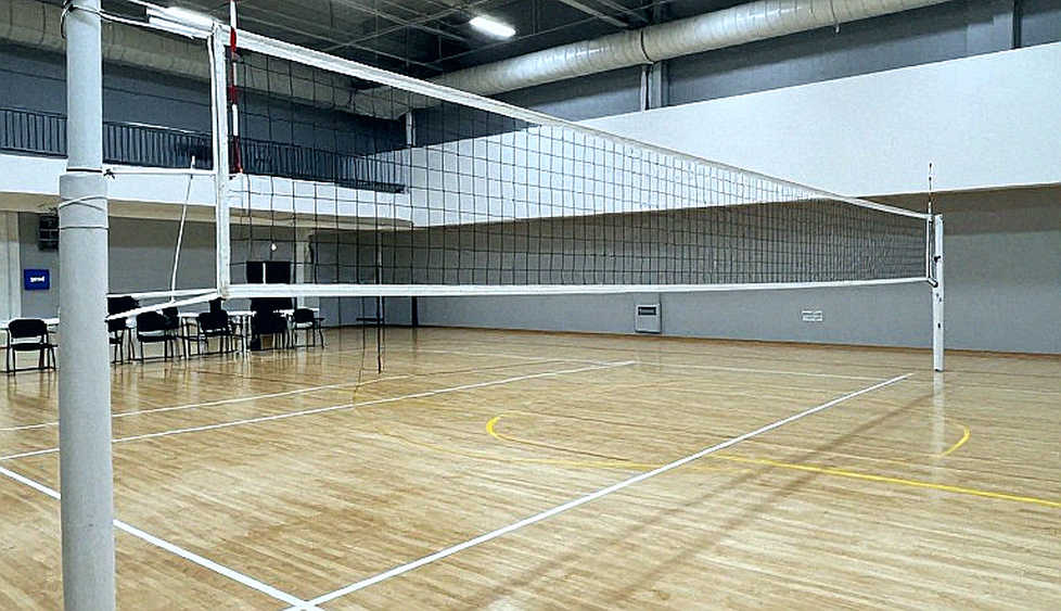 Chung kết bóng chuyền nữ Asiad 20: Trung Quốc – Nhật Bản, khi khoảng cách chỉ còn một hàng nhận phát bóng