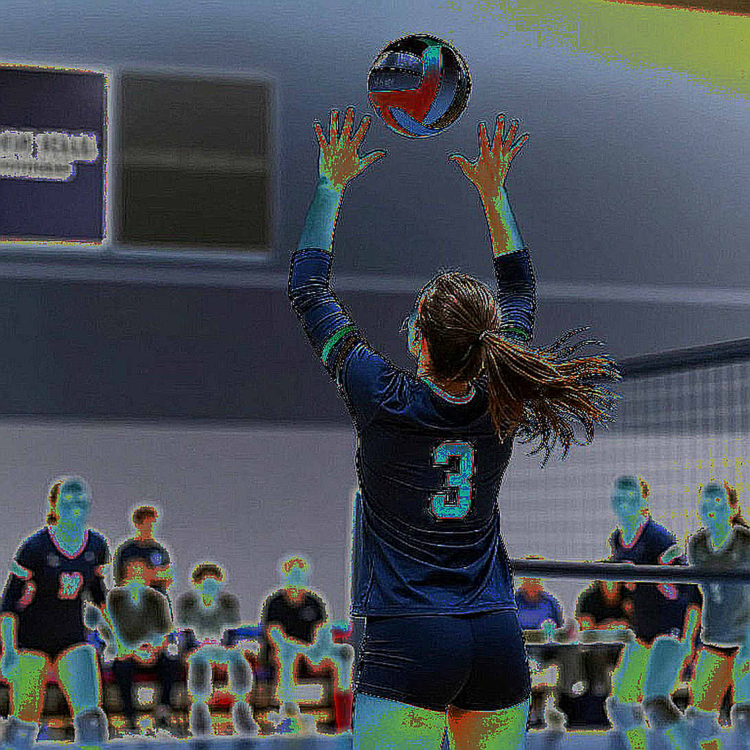 Women's Volleyball Final at Asiad 20: China vs Japan, Where the Gap Narrows to a Single Reception Line Women's Volleyball Final at Asiad 20: China vs Japan, Where the Gap Narrows to a Single Reception Line