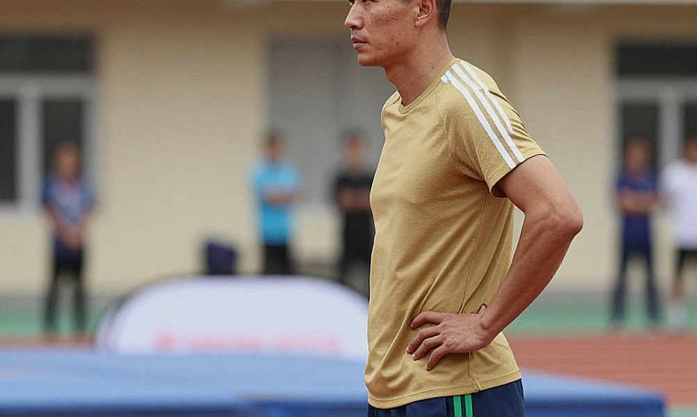 Từ Albuquerque 2026 tới Sydney 2026: Khi trang phục điền kinh viết một chương sử khác