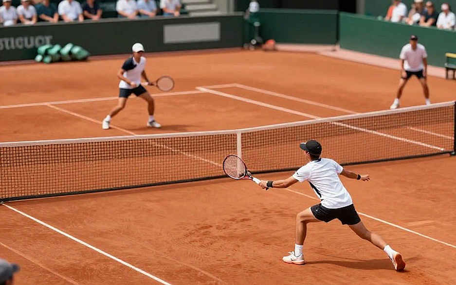 Trung Quốc Mở rộng: Djokovic thắng Borges, cơ thể tuổi 39 và bài toán giữ sức