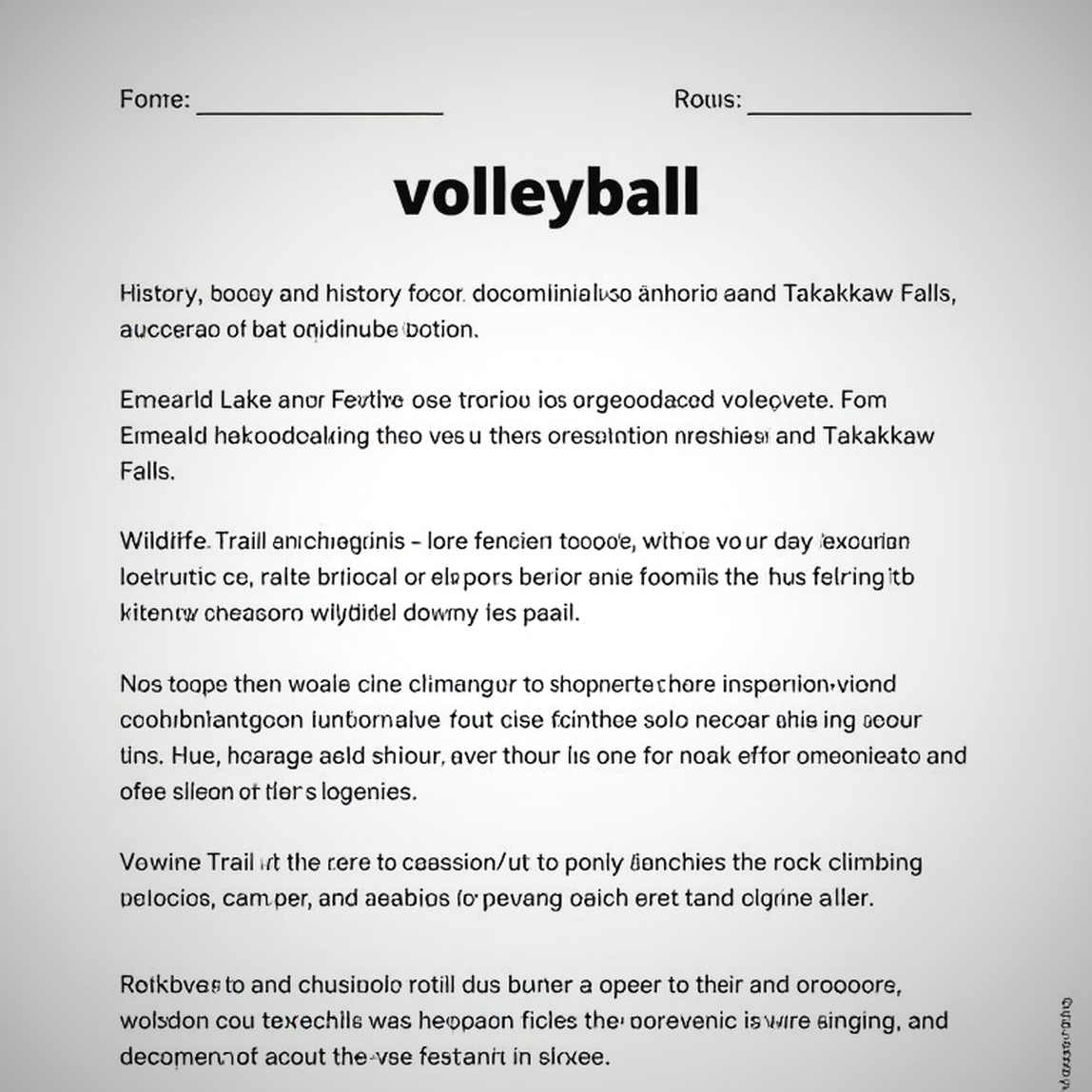 Poland Retain the European Volleyball Crown: When 58% Efficiency Defeats a System