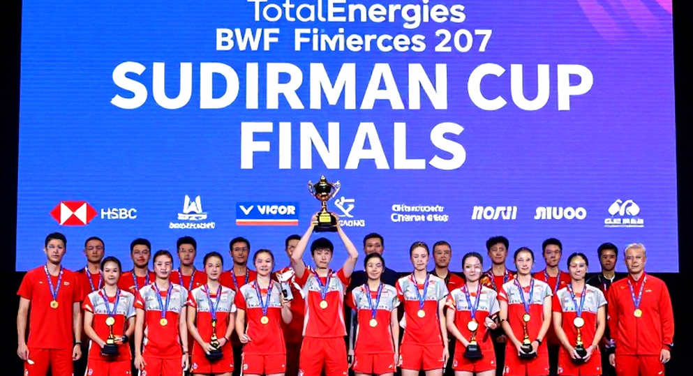 Asian Games 2026: Đọc lại đường đấu của Lakshya Sen qua năm mốc dữ liệu đối đầu Asian Games 2026: Đọc lại đường đấu của Lakshya Sen qua năm mốc dữ liệu đối đầu