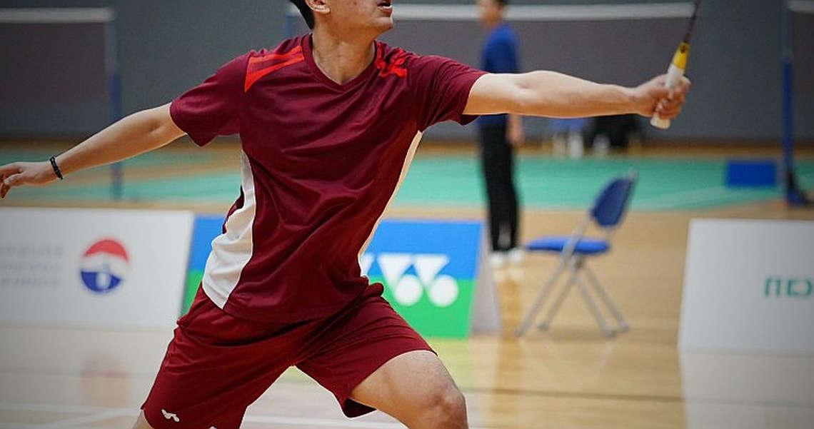 Vietnamese Badminton and the 11-Year Paradox: When Data Says What the Media Won't Vietnamese Badminton and the 11-Year Paradox: When Data Says What the Media Won't