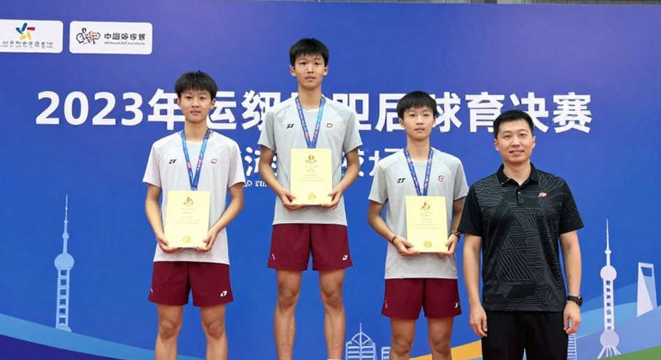 Vietnamese Badminton and the 11-Year Paradox: When Data Says What the Media Won't Vietnamese Badminton and the 11-Year Paradox: When Data Says What the Media Won't