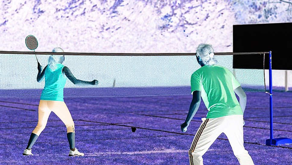 Alwi Farhan đánh tập cùng Kento Momota trước Asian Games 2026: Buổi học không có thông số