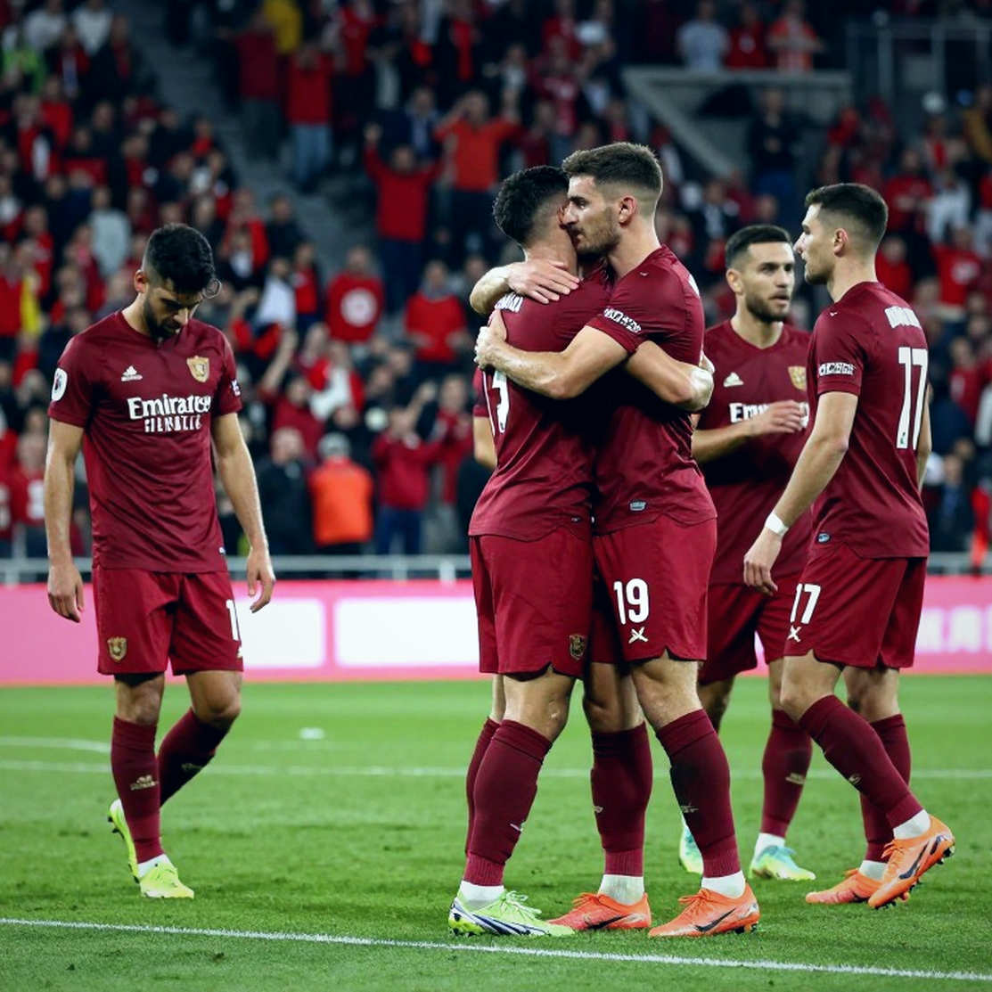 Galatasaray gặp Barcelona tại Rams Park: khoảng trống Raphinha và cái bẫy của những bản xem trước không kiểm chứng