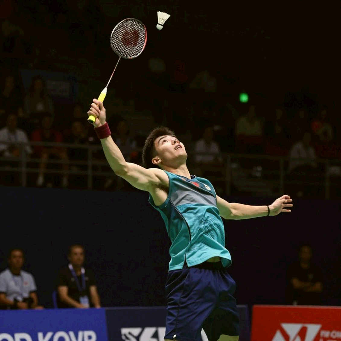 Khi tài liệu trống: 1429 từ của sự im lặng và bài học cho thể thao Việt Nam