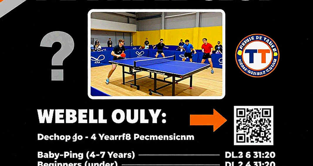 SBCL Premier Division: Bóng bàn Anh, bài toán nhập khẩu và cú sốc tuổi 18