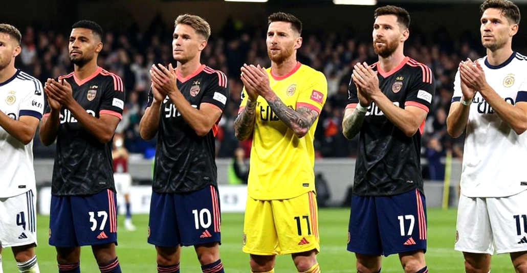 Ireland, lá thư của 160 vận động viên và giới hạn quyền lực của UEFA