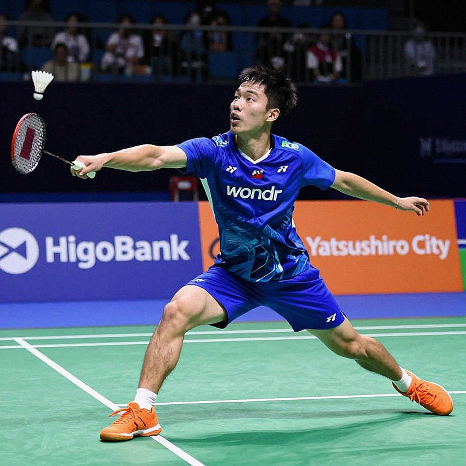 Mahoor Shahzad – Người tiên phong vẫn đơn độc sau trận thua 21-5, 21-11 tại ASIAD Mahoor Shahzad – Người tiên phong vẫn đơn độc sau trận thua 21-5, 21-11 tại ASIAD
