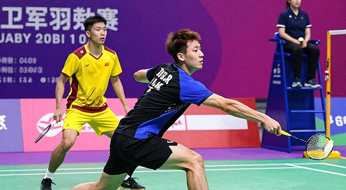 Mahoor Shahzad – Người tiên phong vẫn đơn độc sau trận thua 21-5, 21-11 tại ASIAD Mahoor Shahzad – Người tiên phong vẫn đơn độc sau trận thua 21-5, 21-11 tại ASIAD