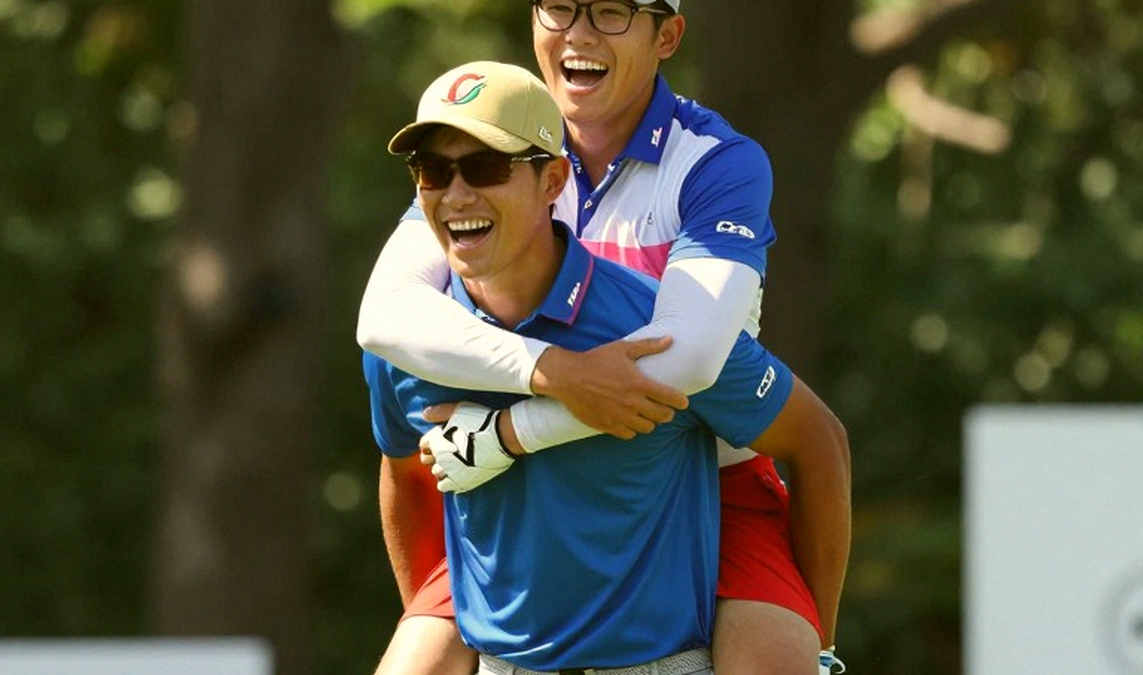 The Fifth Locker: TGL's First Trade and the Real Price of Shane Lowry