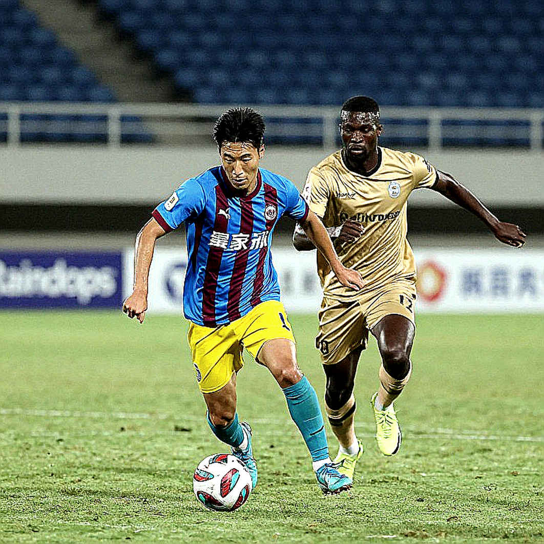 Okuno's 90+6 Free Kick: Choosing the Far Post, and the Cost of a Single Moment Okuno's 90+6 Free Kick: Choosing the Far Post, and the Cost of a Single Moment
