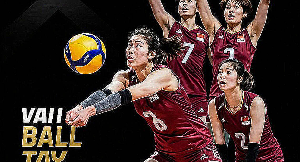 Giải vô địch bóng chuyền nam châu Á 2026: Nhật Bản và bài toán vị thế số một tại Fukuoka Giải vô địch bóng chuyền nam châu Á 2026: Nhật Bản và bài toán vị thế số một tại Fukuoka