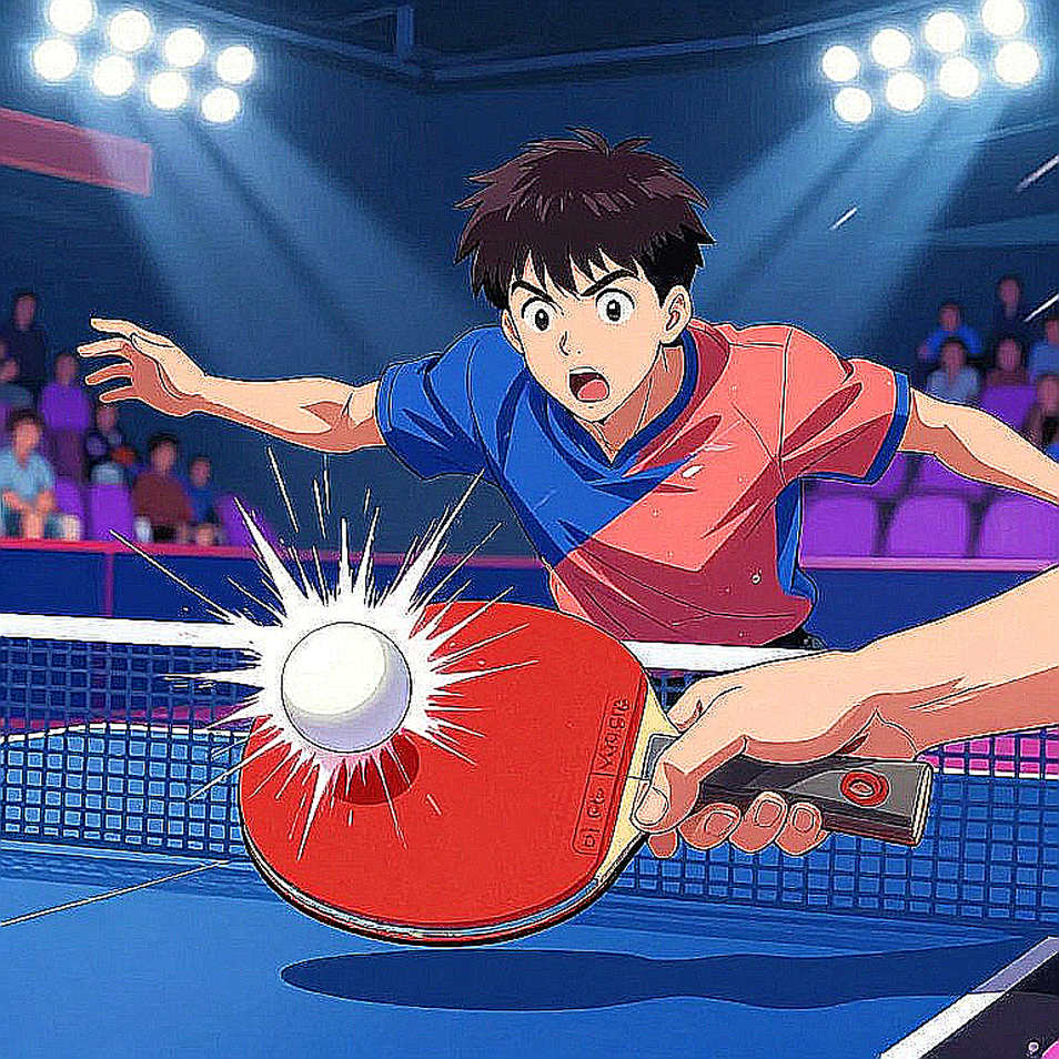 Altshuler Beats Bobi 3-1 in ITTF Para Challenger Spokane Final: The Loser Scored More Points