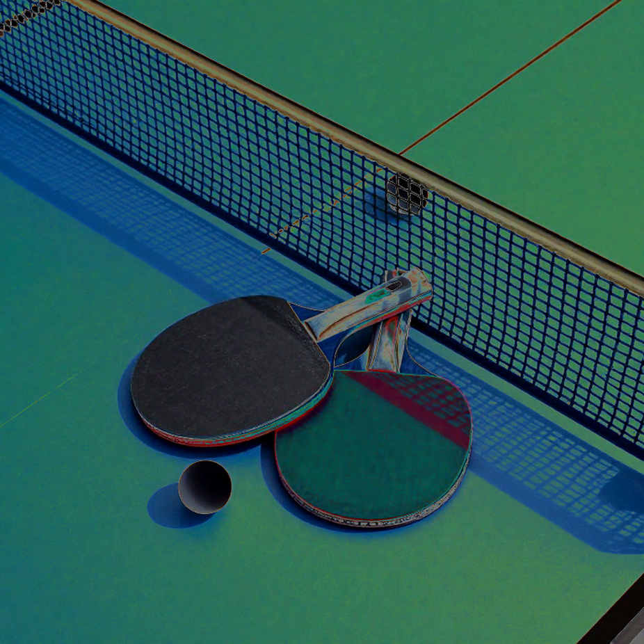 Altshuler Beats Bobi 3-1 in ITTF Para Challenger Spokane Final: The Loser Scored More Points