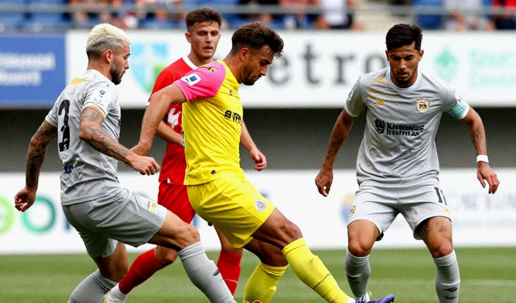 ITTI: When the Saudi Pro League Fights with Trademarks, Not Goals