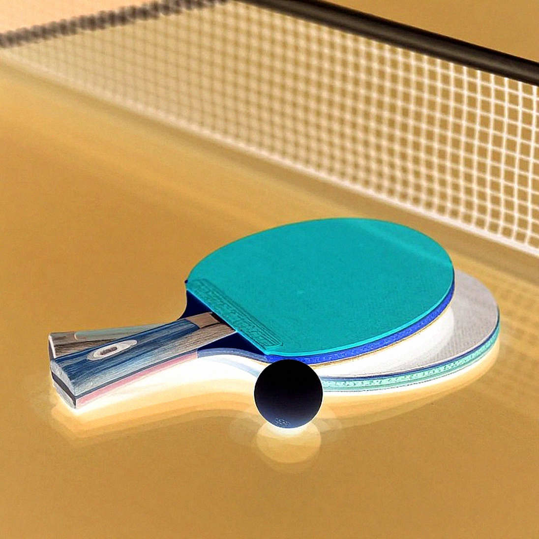 Nine Empty Sections: When a Table Tennis Reporter Must Choose Between Inventing and Staying Silent Nine Empty Sections: When a Table Tennis Reporter Must Choose Between Inventing and Staying Silent