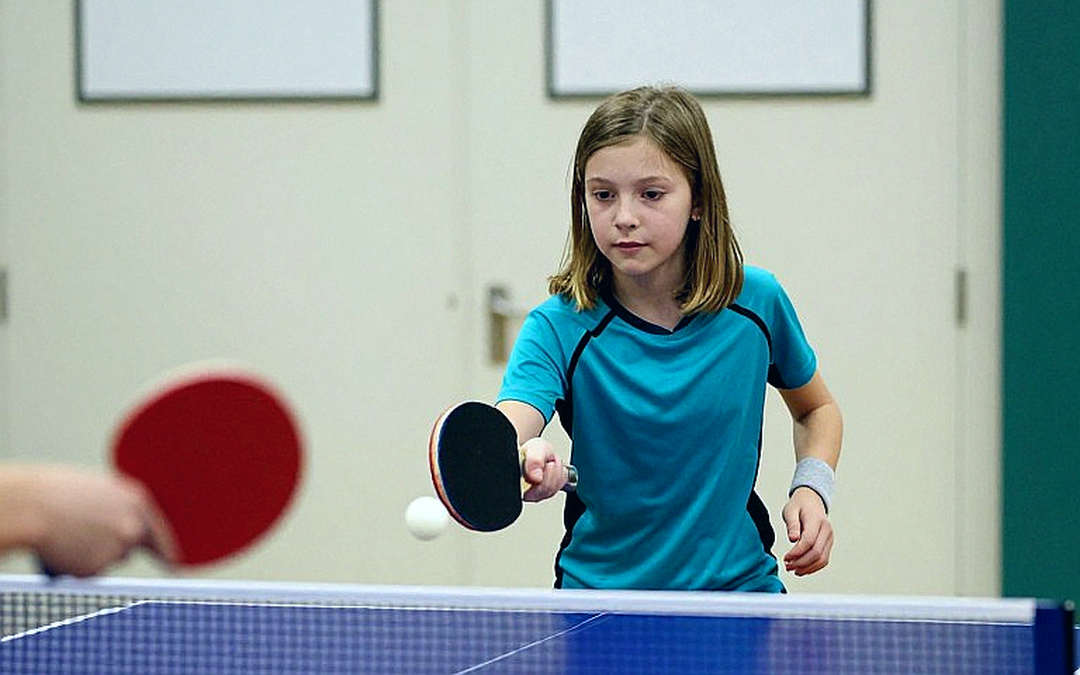 Nine Empty Sections: When a Table Tennis Reporter Must Choose Between Inventing and Staying Silent Nine Empty Sections: When a Table Tennis Reporter Must Choose Between Inventing and Staying Silent