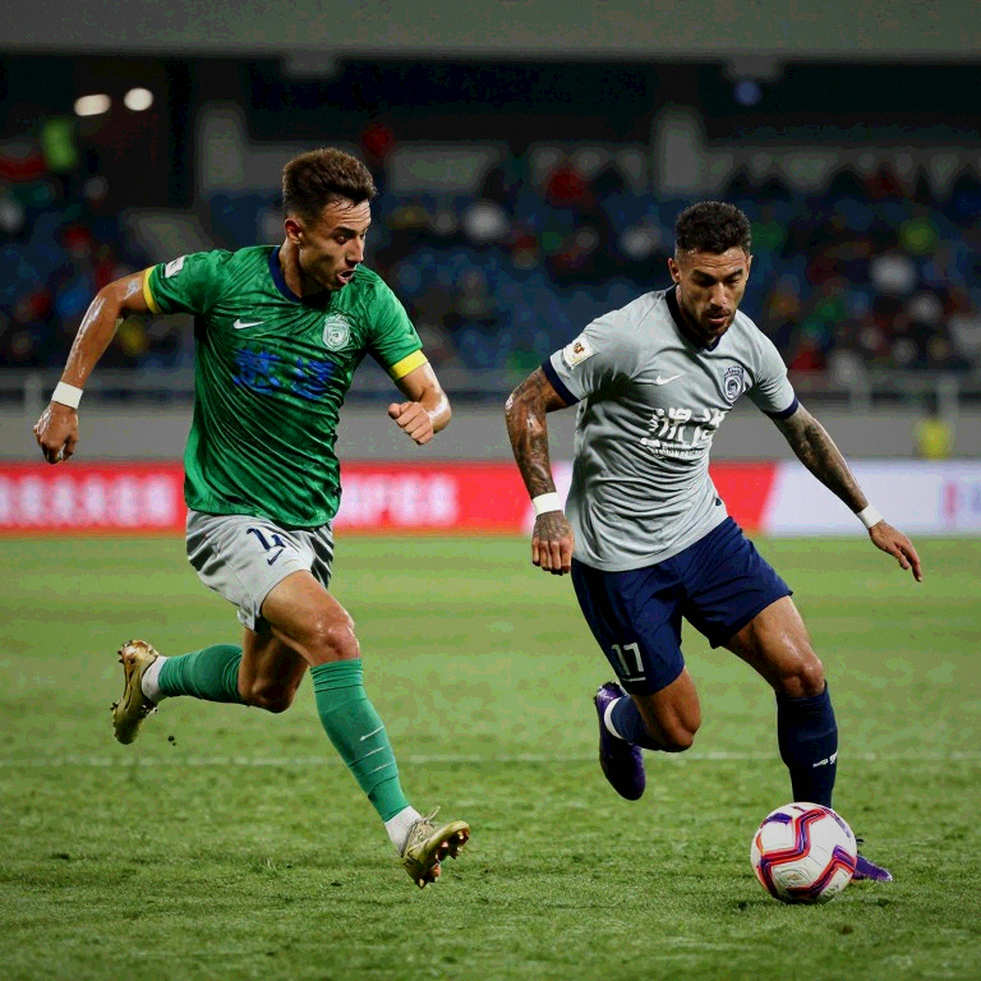 Chuyển nhượng V-League 2026: Chín lớp dữ liệu để đọc đúng thị trường Chuyển nhượng V-League 2026: Chín lớp dữ liệu để đọc đúng thị trường
