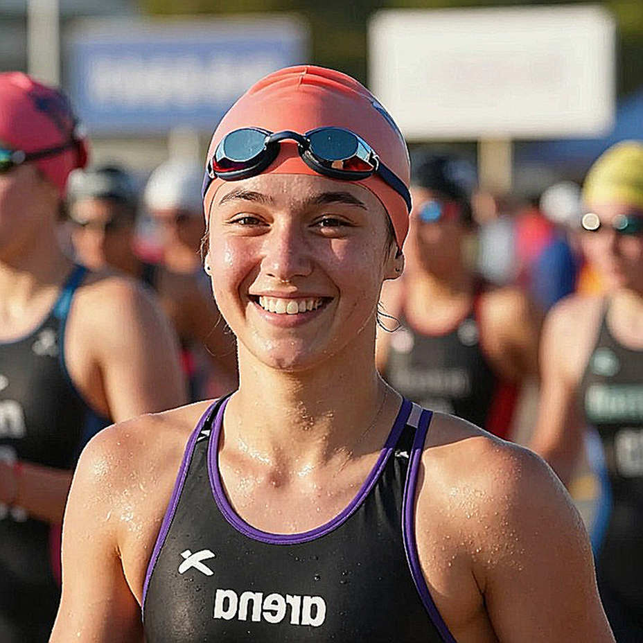 Kate Douglass và nghệ thuật quản lý năng lượng: Bài học từ kỳ Pan Pacs 2026 Kate Douglass và nghệ thuật quản lý năng lượng: Bài học từ kỳ Pan Pacs 2026