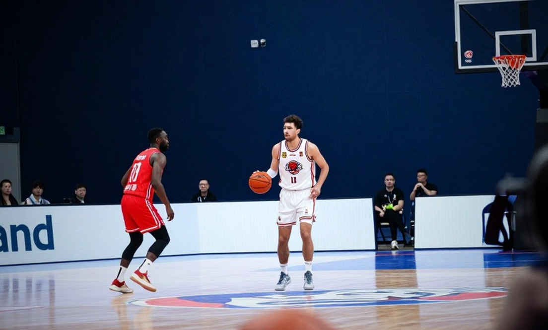 Giám đốc EuroLeague cảnh báo NBA Europe: Nếu không có thỏa thuận, chúng ta phải tiếp tục kế hoạch