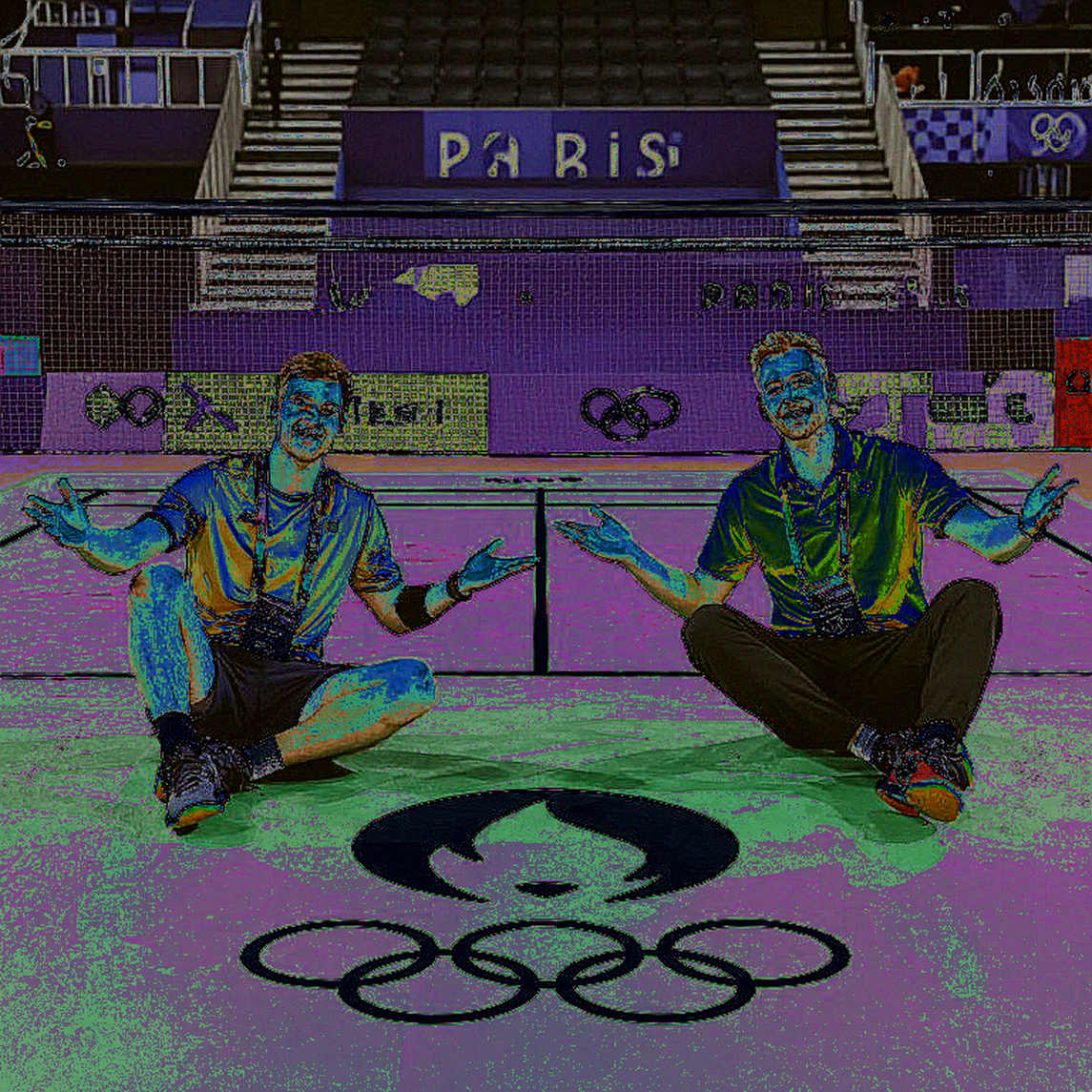 Two Asian Golds: China Lowers Its Own Bar Before Nagoya Two Asian Golds: China Lowers Its Own Bar Before Nagoya