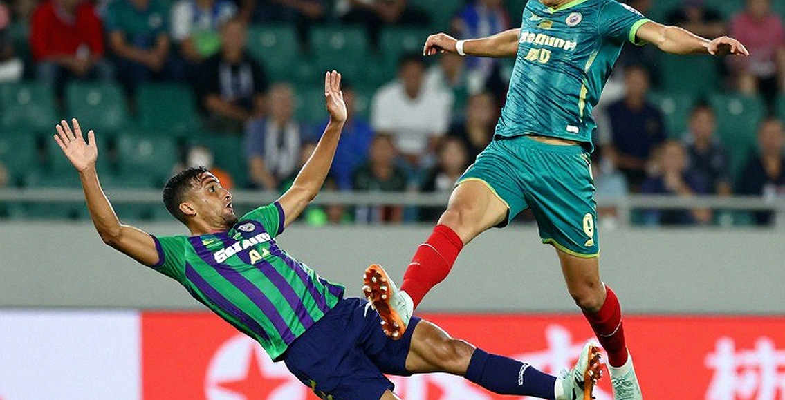 Thirty-Four Data Points, Not One Touch of the Ball: When a 'Football' Label Gets Stuck on a Film Story Thirty-Four Data Points, Not One Touch of the Ball: When a 'Football' Label Gets Stuck on a Film Story