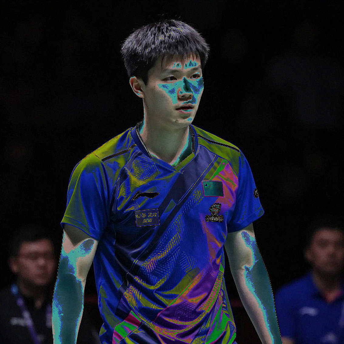 The Aichi-Nagoya Draw: The Asian Games 2026 Badminton Bracket and the Gaps Nobody Names