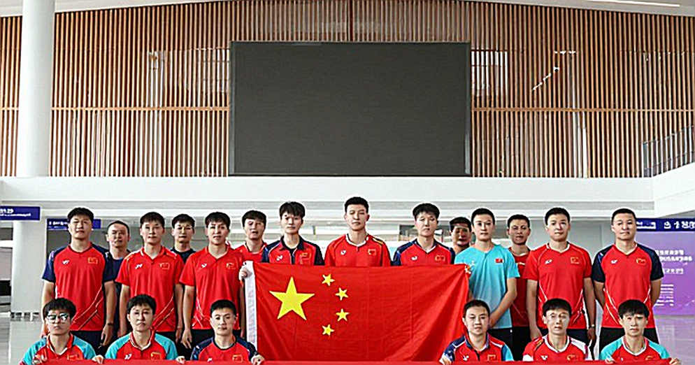 The Aichi-Nagoya Draw: The Asian Games 2026 Badminton Bracket and the Gaps Nobody Names