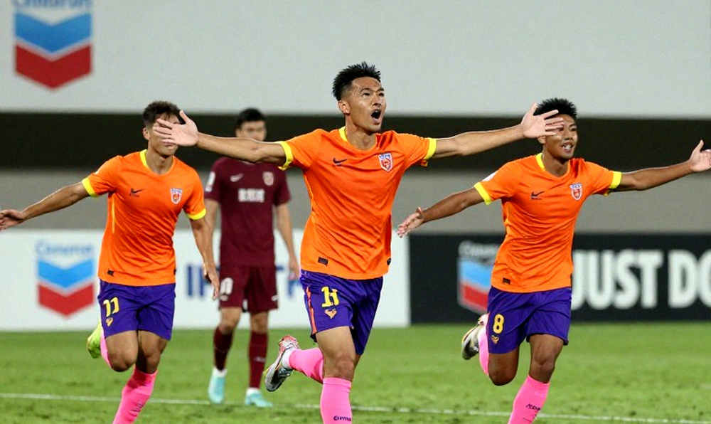 U23 Việt Nam 2-0 U23 Philippines: chiếc áo đen, khoảng trống sau lưng hàng thủ, và bài kiểm tra chưa mở U23 Việt Nam 2-0 U23 Philippines: chiếc áo đen, khoảng trống sau lưng hàng thủ, và bài kiểm tra chưa mở
