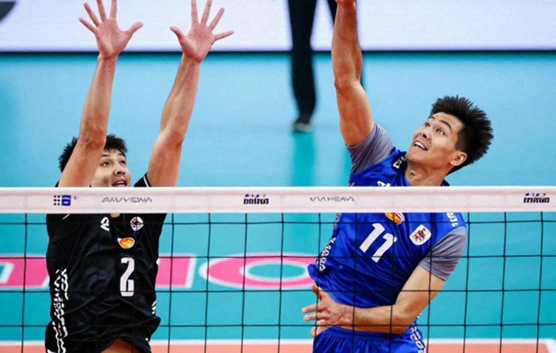 Brazil vô địch bóng chuyền nữ Nam Mỹ lần thứ 16 liên tiếp: Chiến thắng 3-0 trước Argentina và dấu hỏi chưa lời đáp ở vị trí đối chuyền