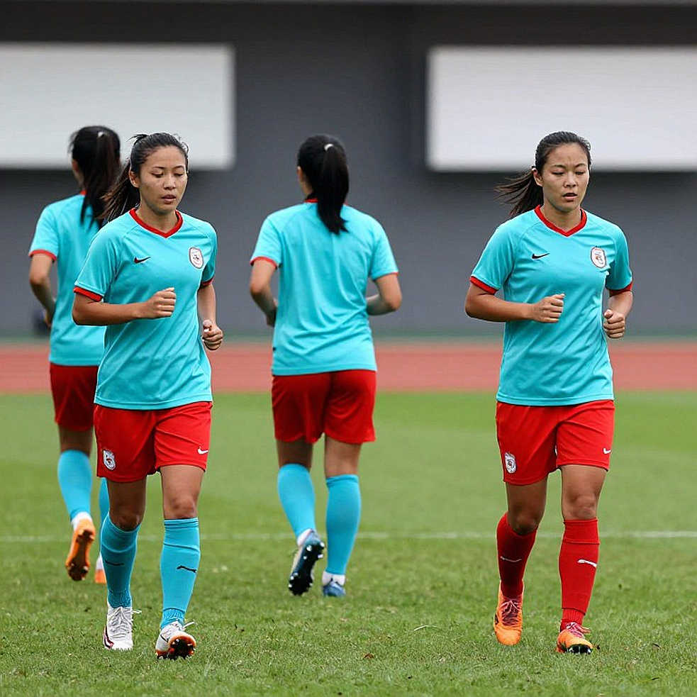 ASIAD 2026: Vietnam U23 Draw South Korea U23 — and the Paradox Buried in a Military Exemption Ticket ASIAD 2026: Vietnam U23 Draw South Korea U23 — and the Paradox Buried in a Military Exemption Ticket