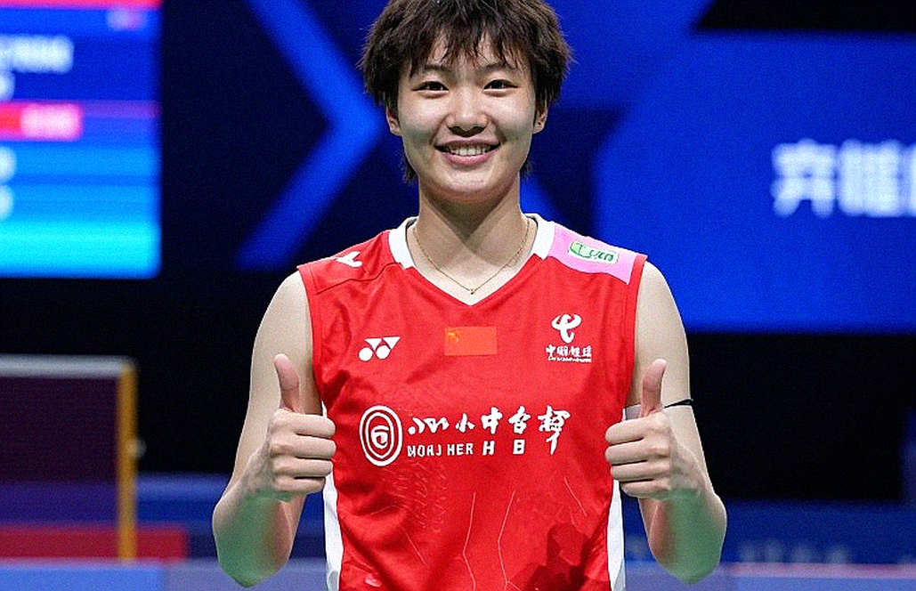 Asian Games 2026: Vì sao đội cầu lông nữ Ấn Độ gục ngã ở tứ kết trước Nhật Bản